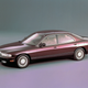 The pre-facelift Sentia. Photo: Mazda